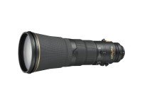Lens Nikon Nikkor AF-S 600 mm f/4E FL ED VR