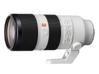 Lens Sony FE 70-200 mm f/2.8 GM OSS