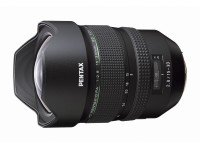 Lens Pentax D HD FA 15-30 mm f/2.8ED SDM WR 
