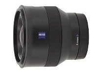 Lens Carl Zeiss Batis 25 mm f/2