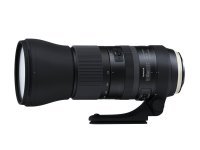 Lens Tamron SP 150-600 mm f/5-6.3 Di VC USD G2