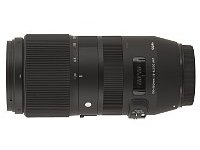 Lens Sigma C 100-400 mm f/5-6.3 DG OS HSM