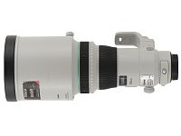 Lens Canon EF 400 mm f/4 DO IS II USM