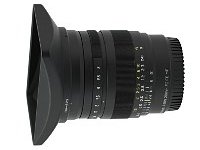 Lens Tokina Frin 20 mm f/2 FE MF