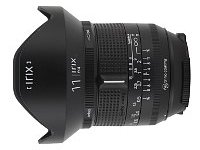 Lens Irix 11 mm f/4 Firefly