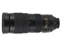 Lens Nikon Nikkor AF-S 200–500 mm f/5.6E ED VR
