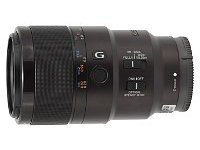 Lens Sony FE 90 mm f/2.8 Macro G OSS