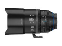 Lens Irix Cine 150 mm T3.0 MACRO 1:1