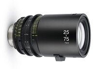 Lens Tokina 25-75 mm T2.9 CINEMA 
