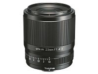 Lens Tokina ATX-M 23 mm f/1.4 X