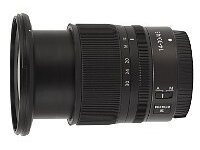 Lens Nikon Nikkor Z 14-30 mm f/4 S