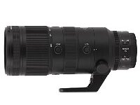Lens Nikon Nikkor Z 70-200 mm f/2.8 VR S