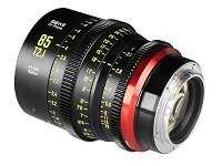 Lens Meike 85 mm T2.1 Cine