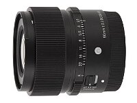 Lens Sigma C 90 mm f/2.8 DG DN