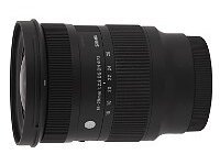 Lens Sigma C 16-28 mm f/2.8 DG DN
