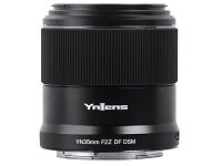 Lens Yongnuo YN 35 mm f/2 Z DF DSM