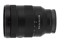 Lens Sony FE 24-105 mm f/4 G OSS