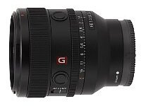 Lens Sony FE 50 mm f/1.4 GM