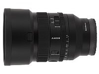 Lens Sony FE 50 mm f/1.4 GM