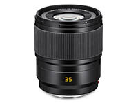 Lens Leica Summicron-SL 35 mm f/2.0 ASPH