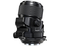 Lens Fujifilm Fujinon GF 110 mm f/5.6 T/S Macro