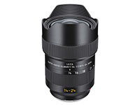 Lens Leica Super-Vario-Elmarit-SL 14-24 mm f/2.8 ASPH.