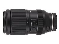 Lens Tamron 70-180 mm f/2.8 Di III VC VXD G2
