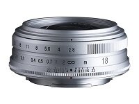 Lens Voigtlander Color Skopar 18 mm f/2.8 Aspherical