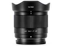Lens Viltrox AF 56 mm f/1.7
