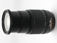 Lens Nikon Nikkor AF-S DX 18-135 mm f/3.5-5.6G ED-IF