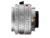 Lens Leica Summicron-M 35 mm Asph