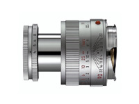 Lens Leica Macro-Elmar-M 90 mm