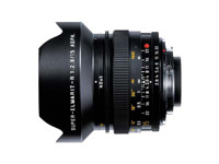 Lens Leica Super Elmarit-R 15 mm Asph