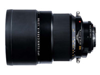 Lens Leica Apo-Summicron-R 180 mm