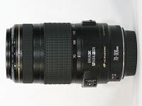 Lens Canon EF 70-300 mm f/4-5.6 IS USM