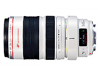 Lens Canon EF 35-350 mm f/3.5-5.6L USM