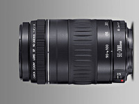 Lens Canon EF 90-300 mm f/4.5-5.6