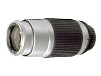 Lens Vivitar AF 100-300 mm f/5.6-6.7