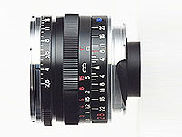 Lens Carl Zeiss Biogon T* 28 mm f/2.8 ZM