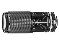 Lens Nikon Nikkor MF 35-200 mm f/3.5-4.5