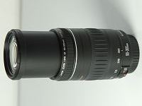 Lens Canon EF 90-300 mm f/4.5-5.6 USM