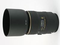 Lens Tokina AT-X M100 PRO AF D 100 mm f/2.8