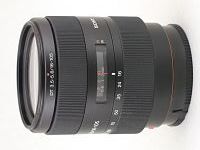 Lens Sony DT 16-105 mm f/3.5-5.6