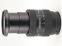 Lens Sony DT 16-105 mm f/3.5-5.6