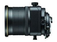 Lens Nikon Nikkor PC-E 24 mm f/3.5D ED