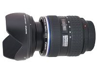 Lens Olympus Zuiko Digital ED 12-60 mm f/2.8-4.0 SWD