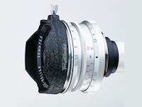 Lens Voigtlander Ultra Wide Heliar 12 mm f/5.6 Aspherical