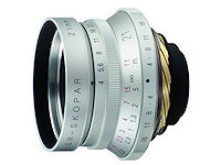 Lens Voigtlander Color Skopar 21 mm f/4.0