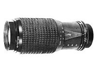 Lens CCCP MC Variozenitar-K 70-210 mm f/4.0