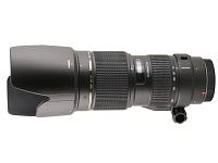 Lens Tamron SP AF 70-200 mm f/2.8 Di LD (IF) MACRO